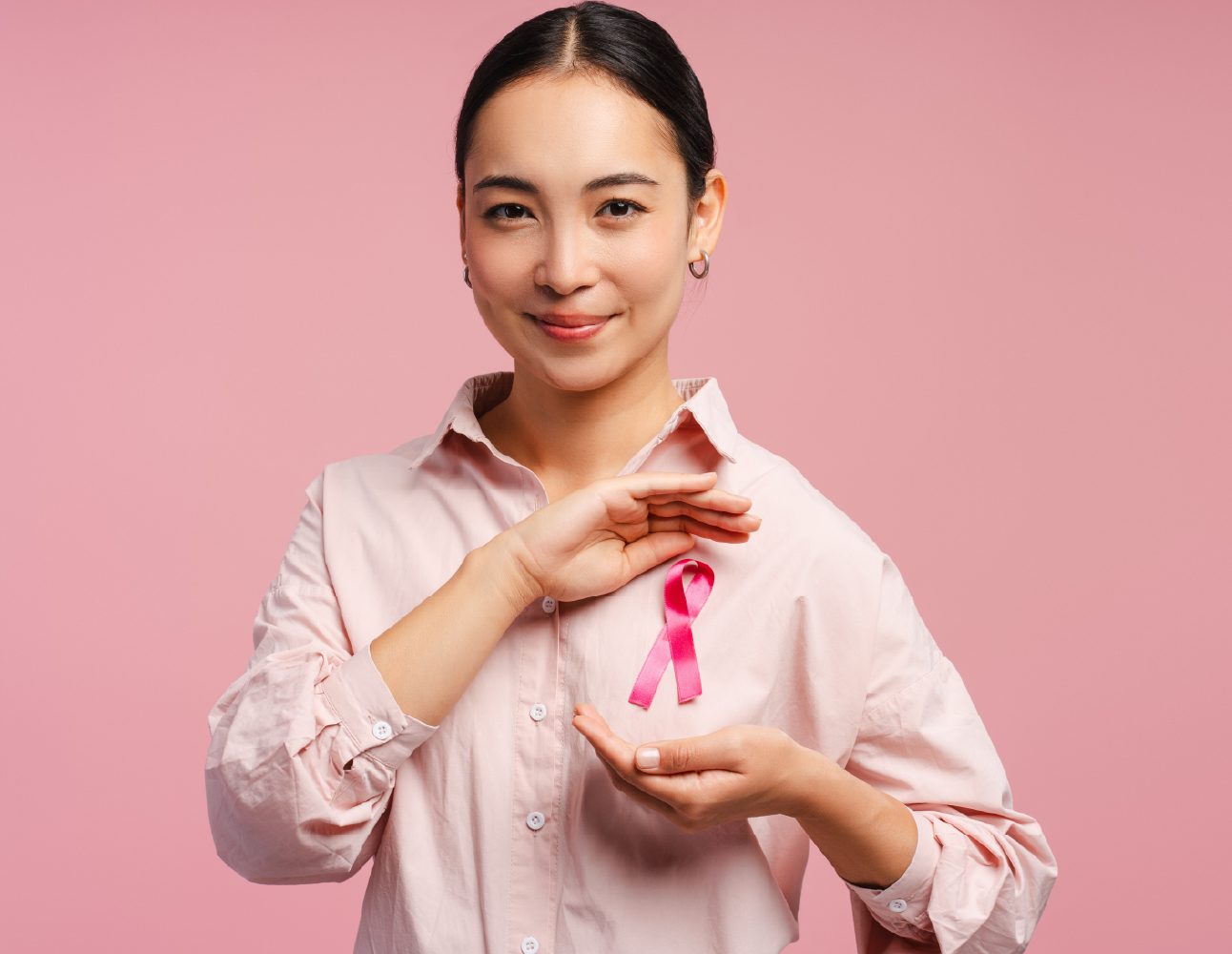 Aprende sobre prevención, autocuidado y detección temprana del cáncer de mama junto a Celbrea® y Locatel.