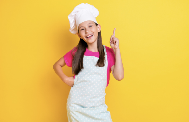 Chefcitos Arroz del Llano