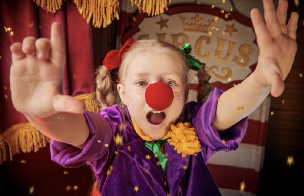 Día del Niño en Viva