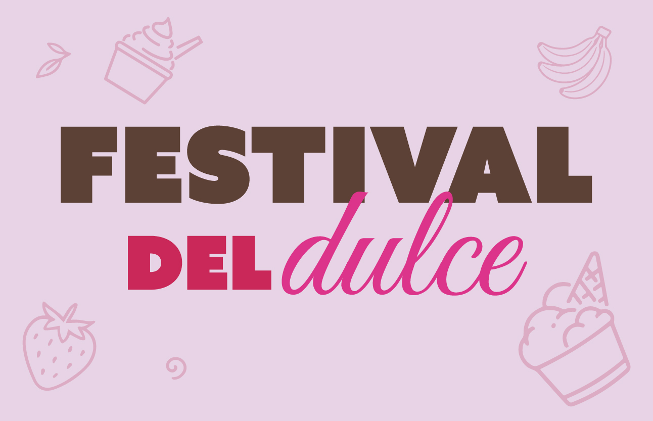Festival del Dulce