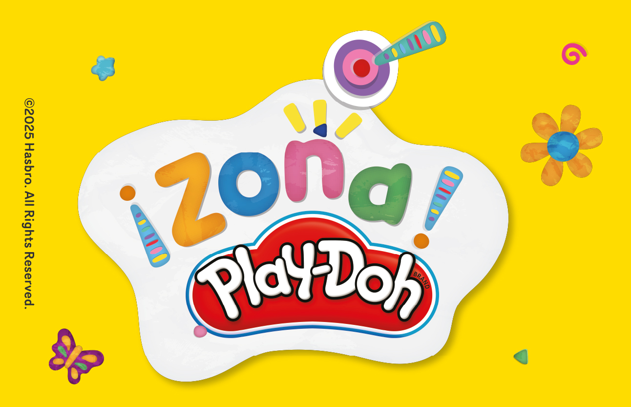 Zona Play-Doh