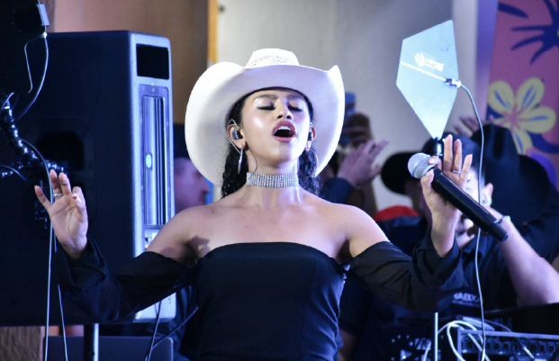 Viernes de Llaneridad