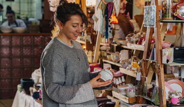Feria Sembradores de Paz 