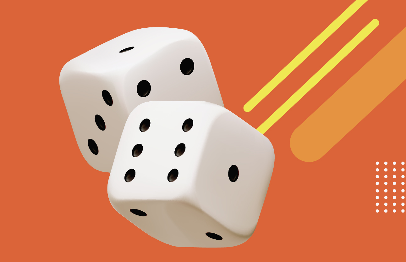 Te esperamos para jugar a los dados y, si ganas, ¡tu combo es GRATIS!