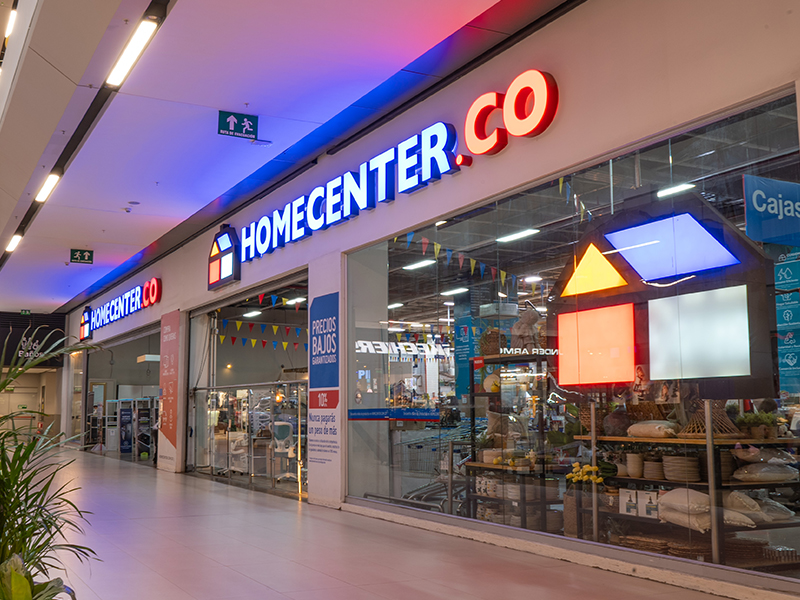 HOMECENTER
