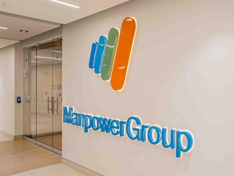 MANPOWER