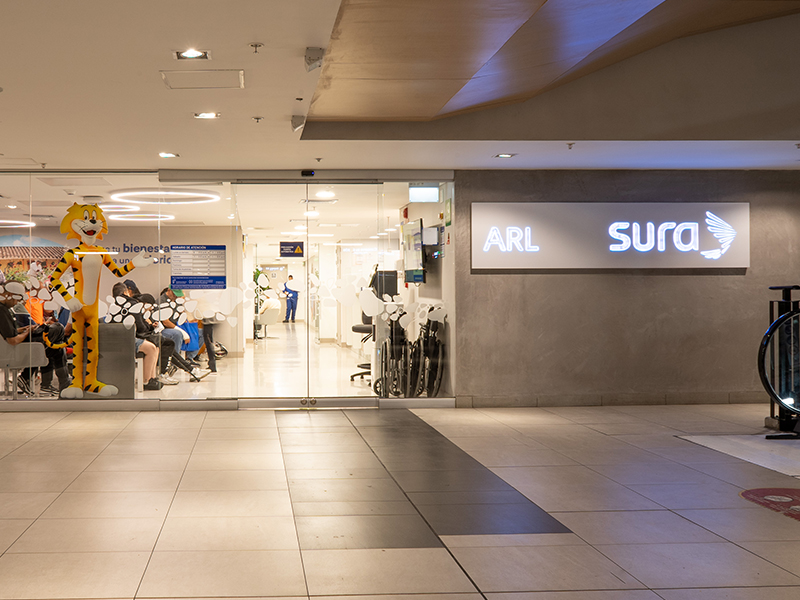 SURA ARL | CC Viva