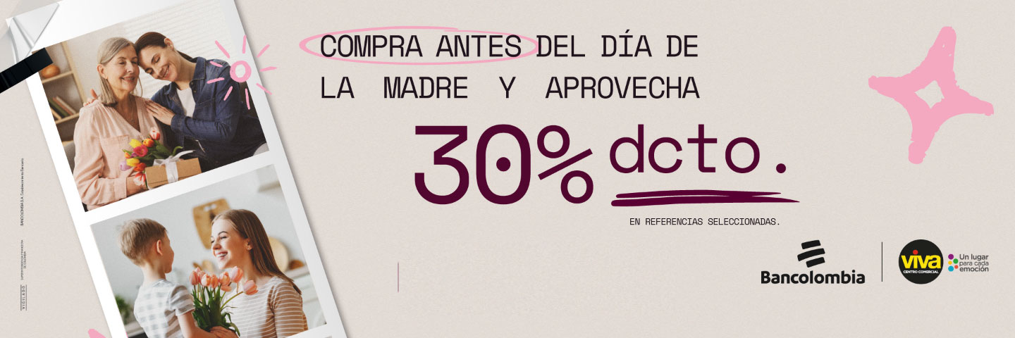 Banner Principal de Black Days