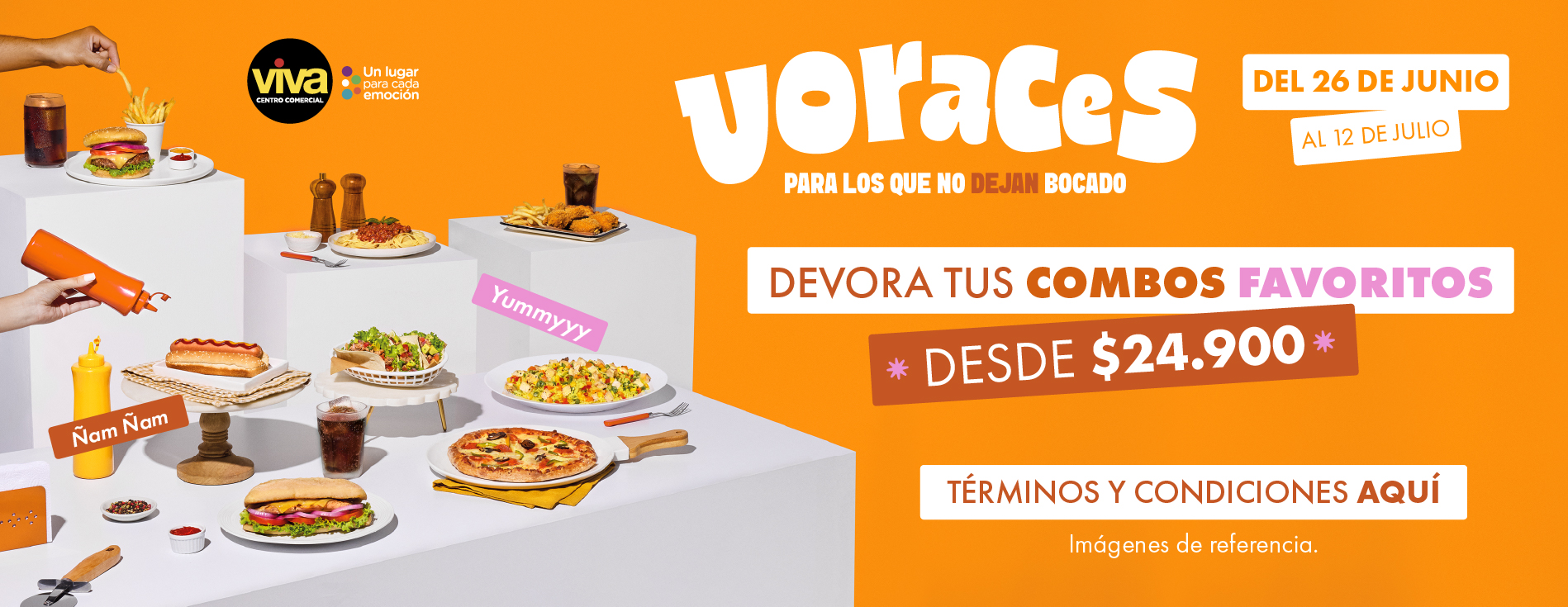 Imagen con enlace