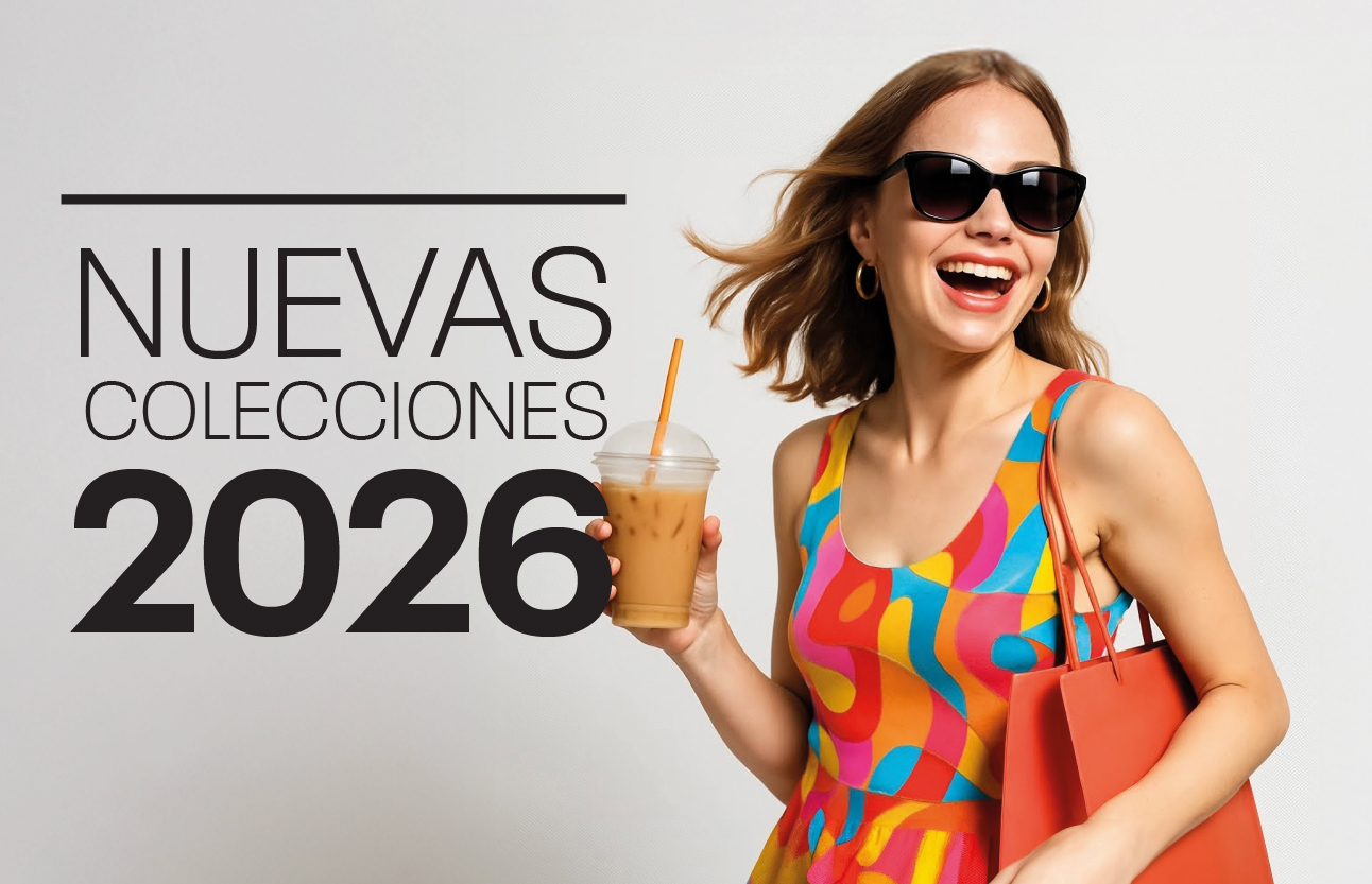 Estrenar está de moda. 