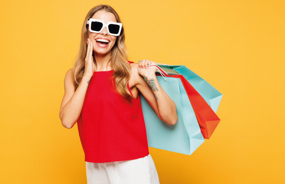 Estrenar está de moda