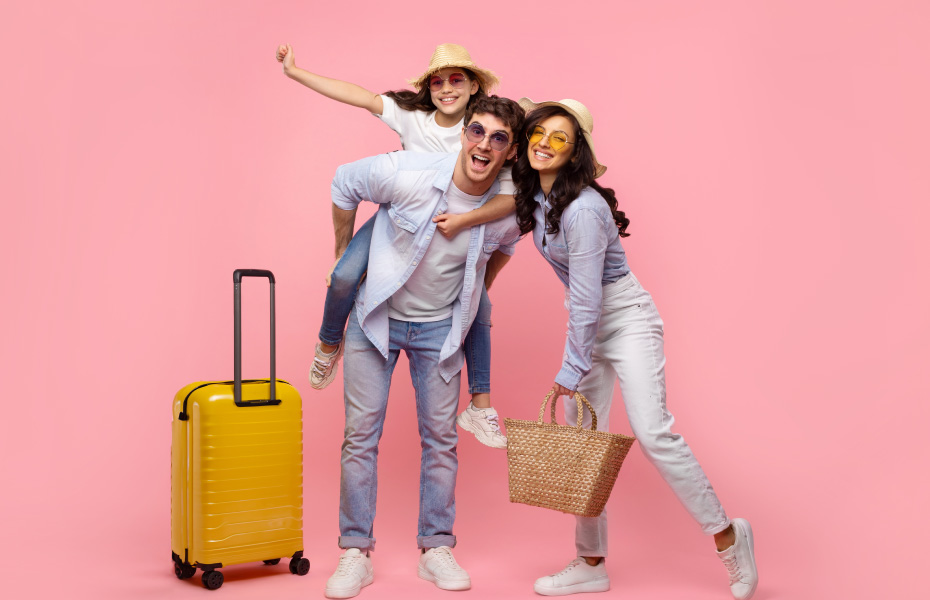 Feria Empresarial de Turismo