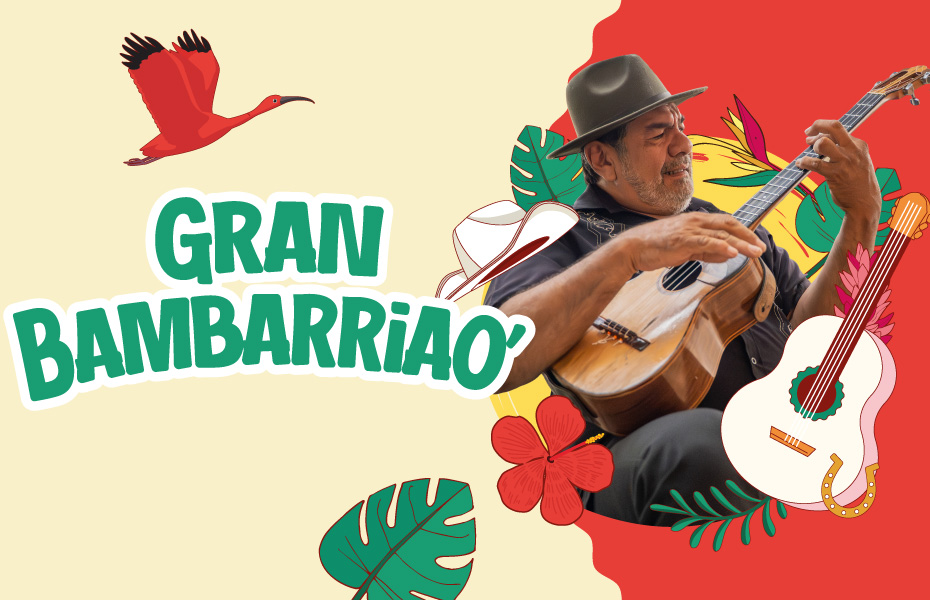 Gran Bambarriao'