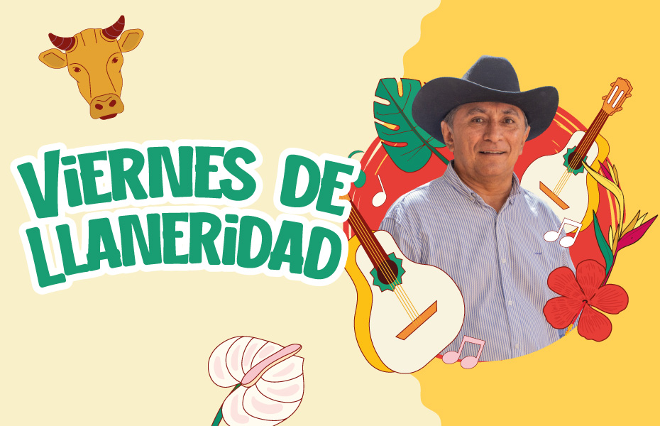 Viernes de Llaneridad