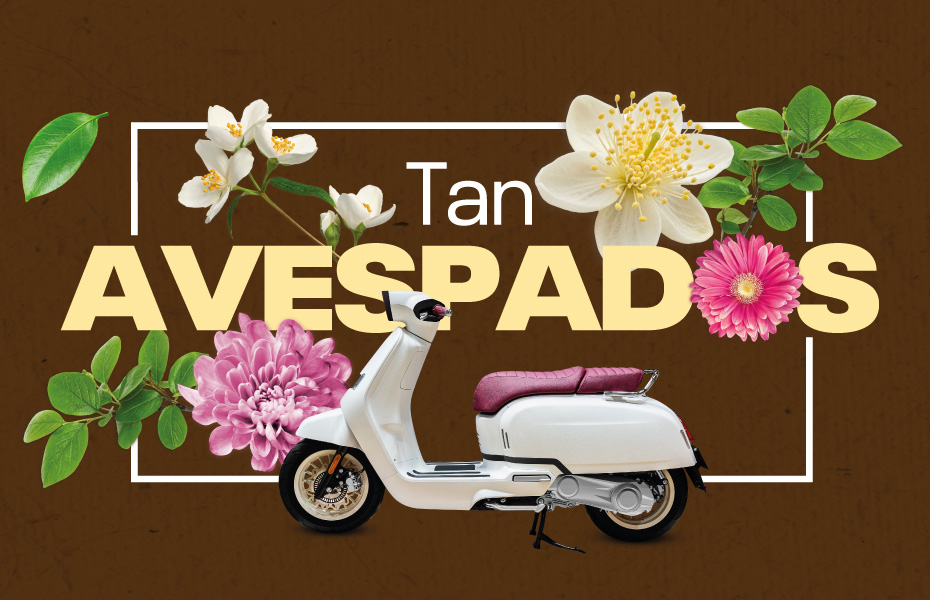 Tan Avespados