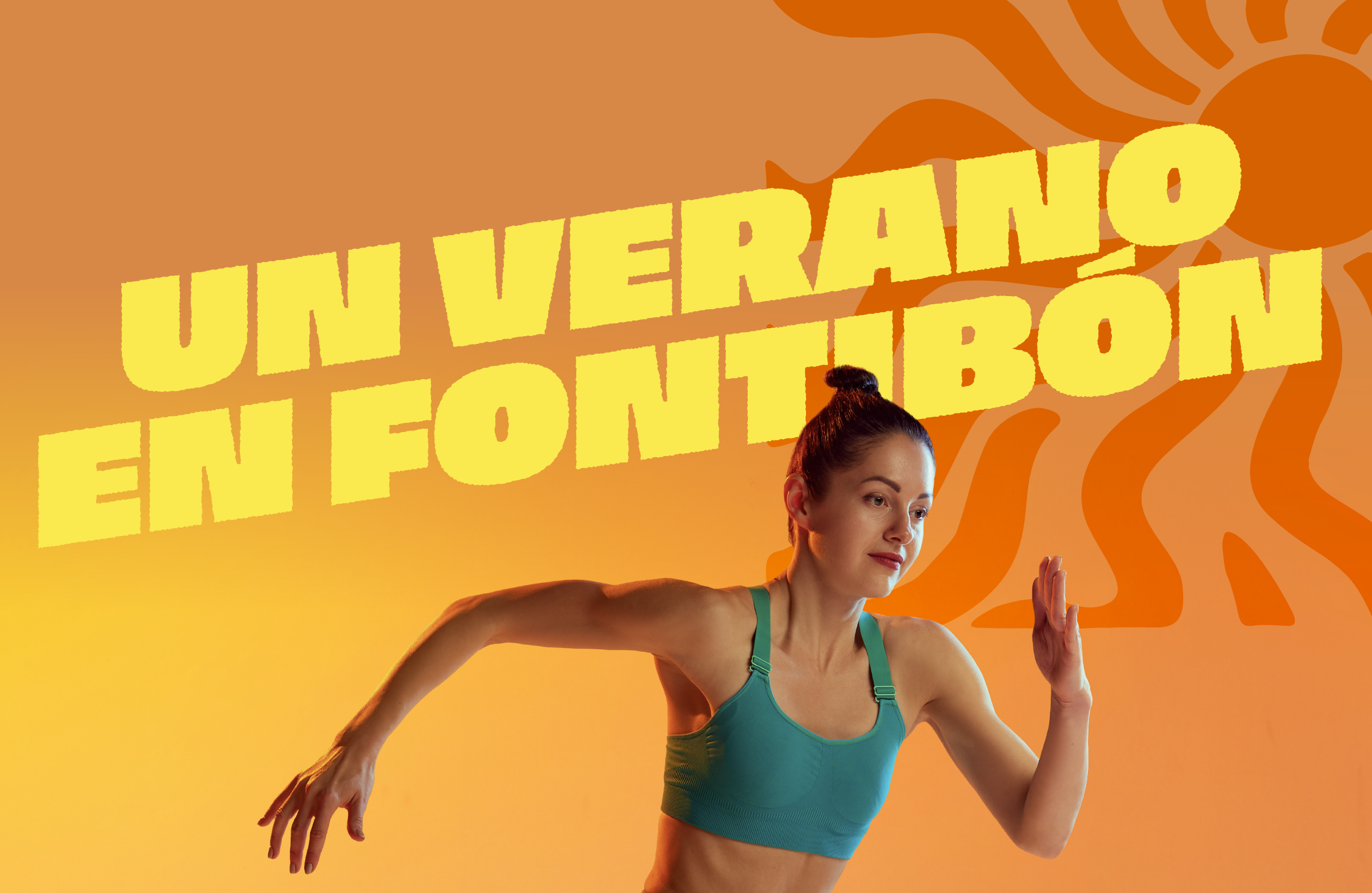 Un verano en Fontibón