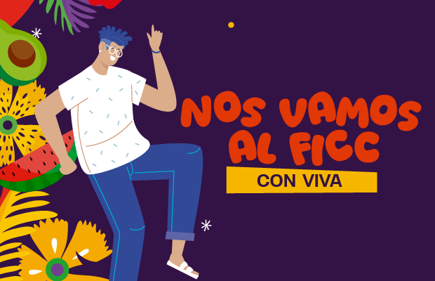 Registra facturas desde $150.000 y participa por una de las 5 entradas dobles al Palco Viva para vivir uno de los conciertos estelares del Festival Internacional de la Cultura Campesina.