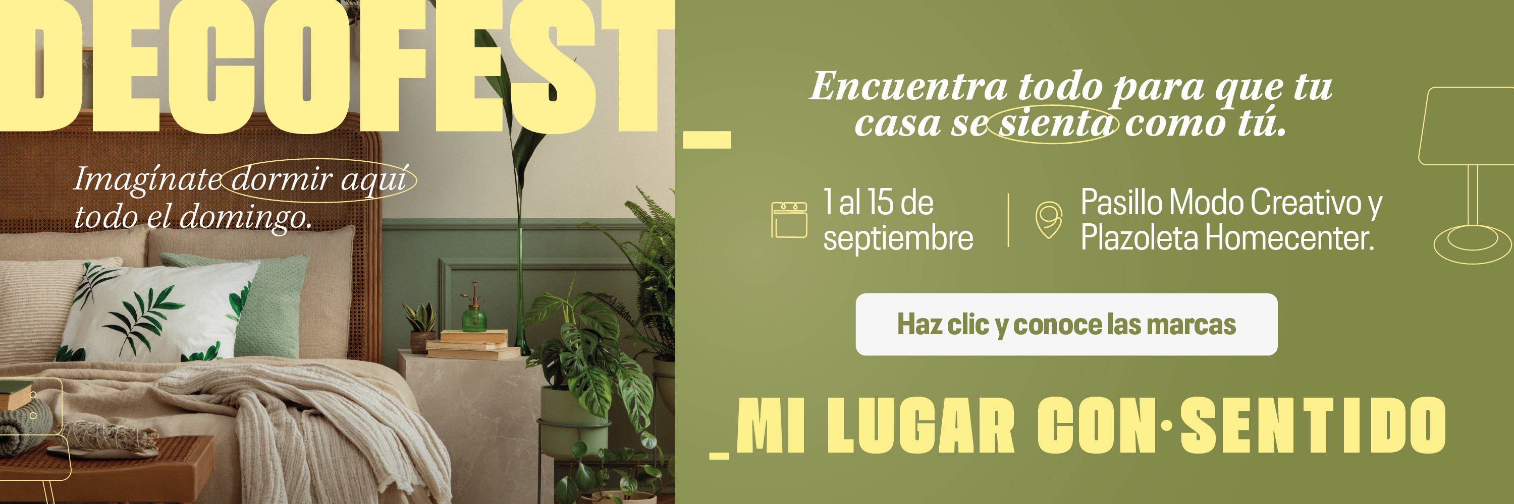 Decofest