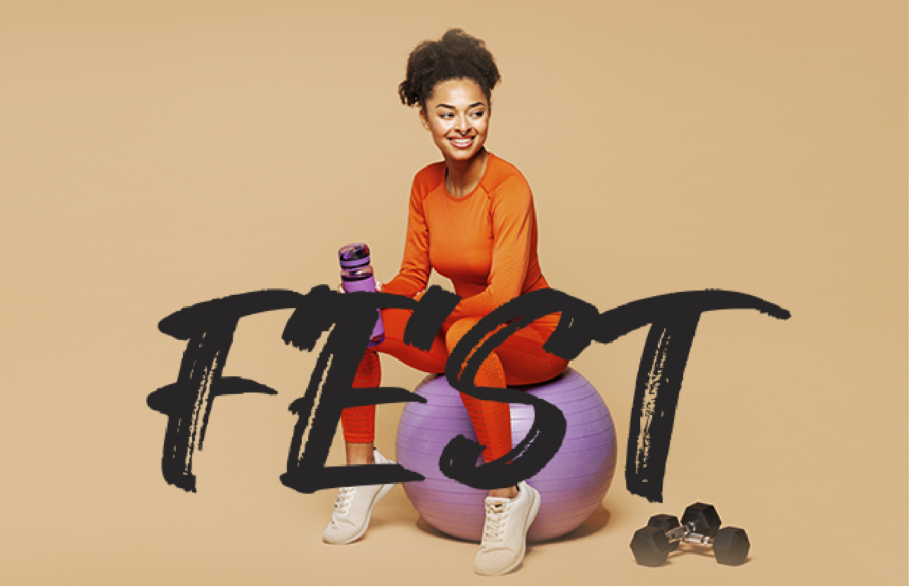 Feria Fit Fest Sincelejo