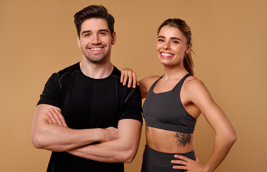 Bodytecht: Edición Amor y Amistad