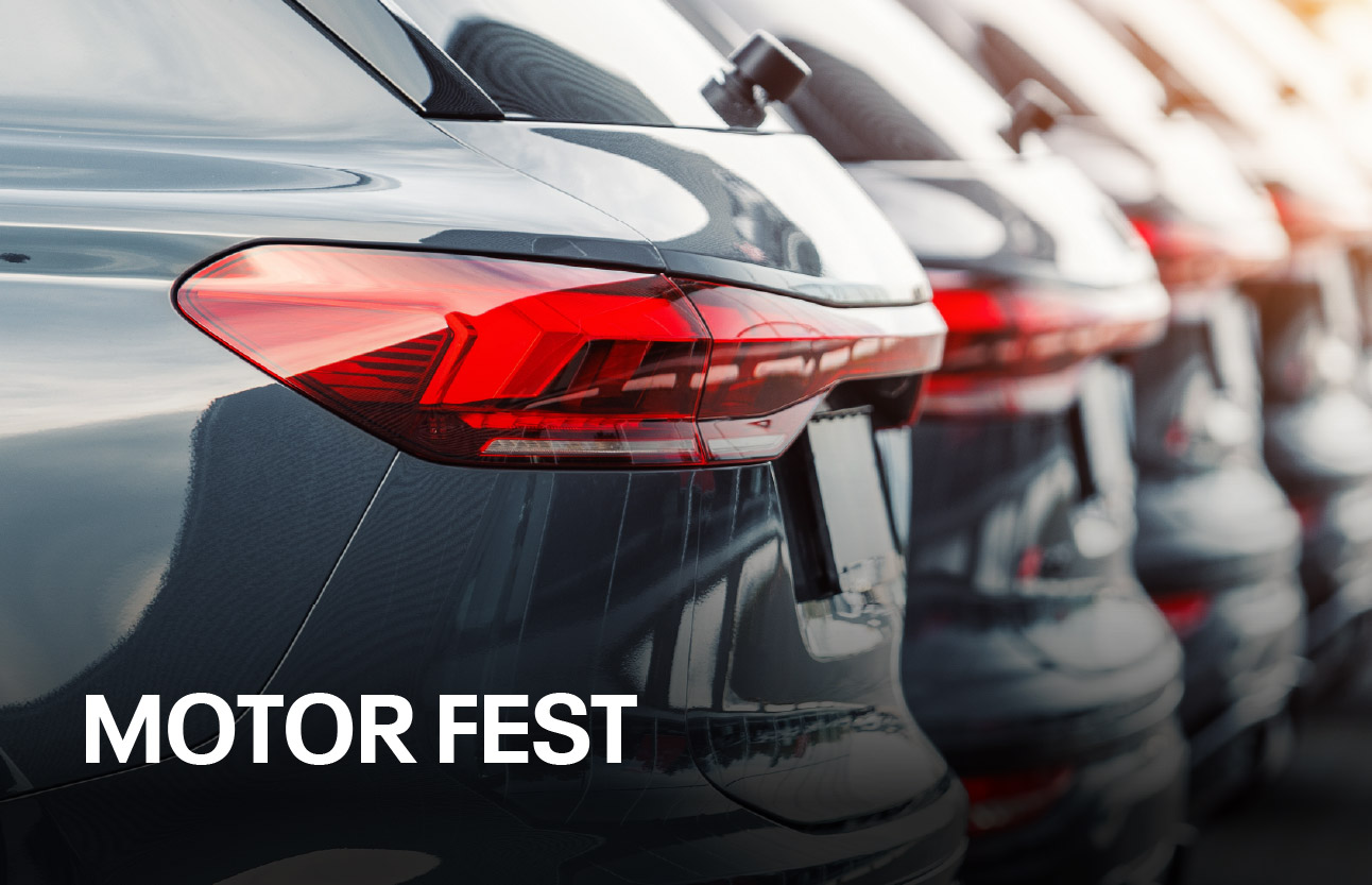 Motor Fest