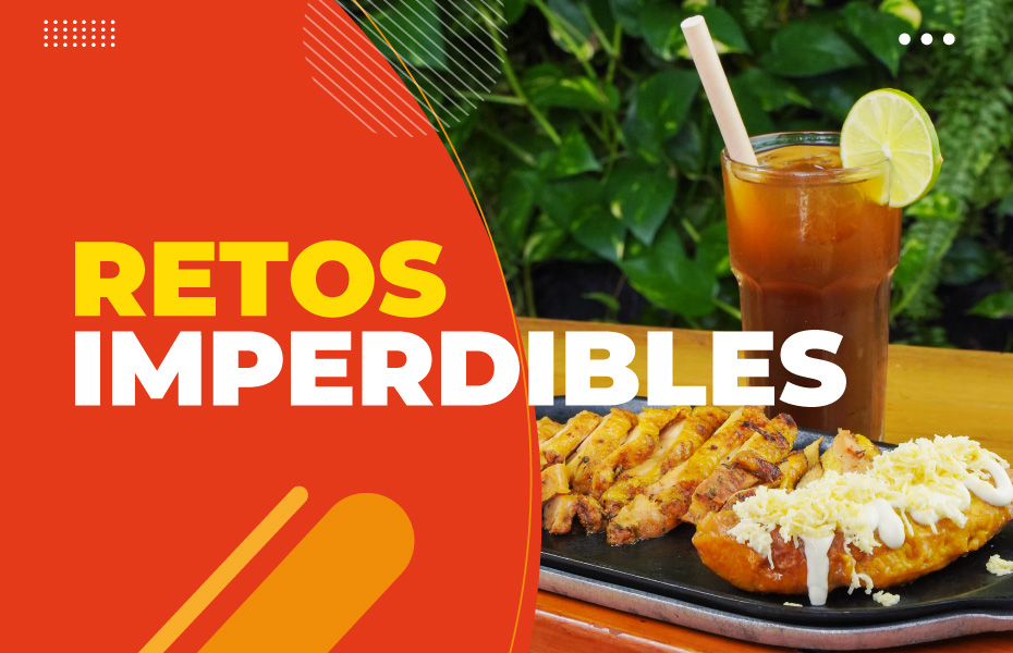 Retos Imperdibles
