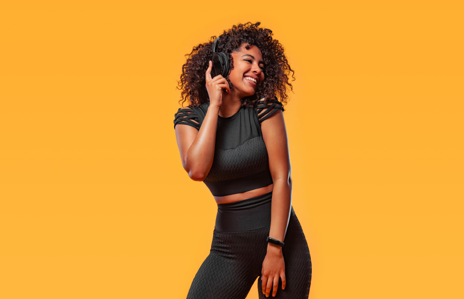 Rumba Smart Fit: Edición Amor y Amistad