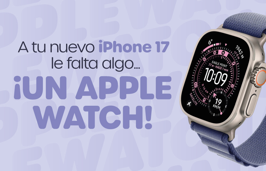 A tu nuevo iPhone 17 le falta algo...