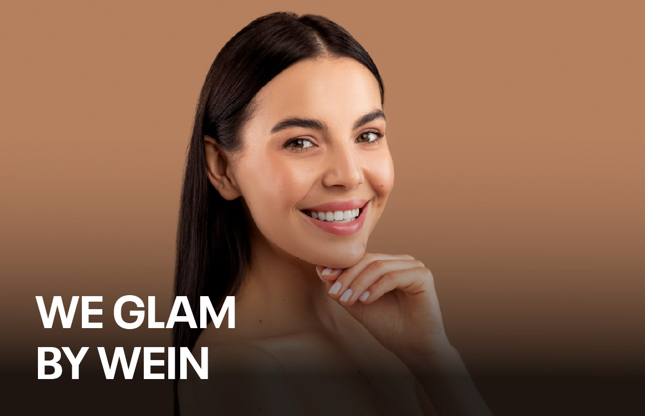 We Glam by Wein