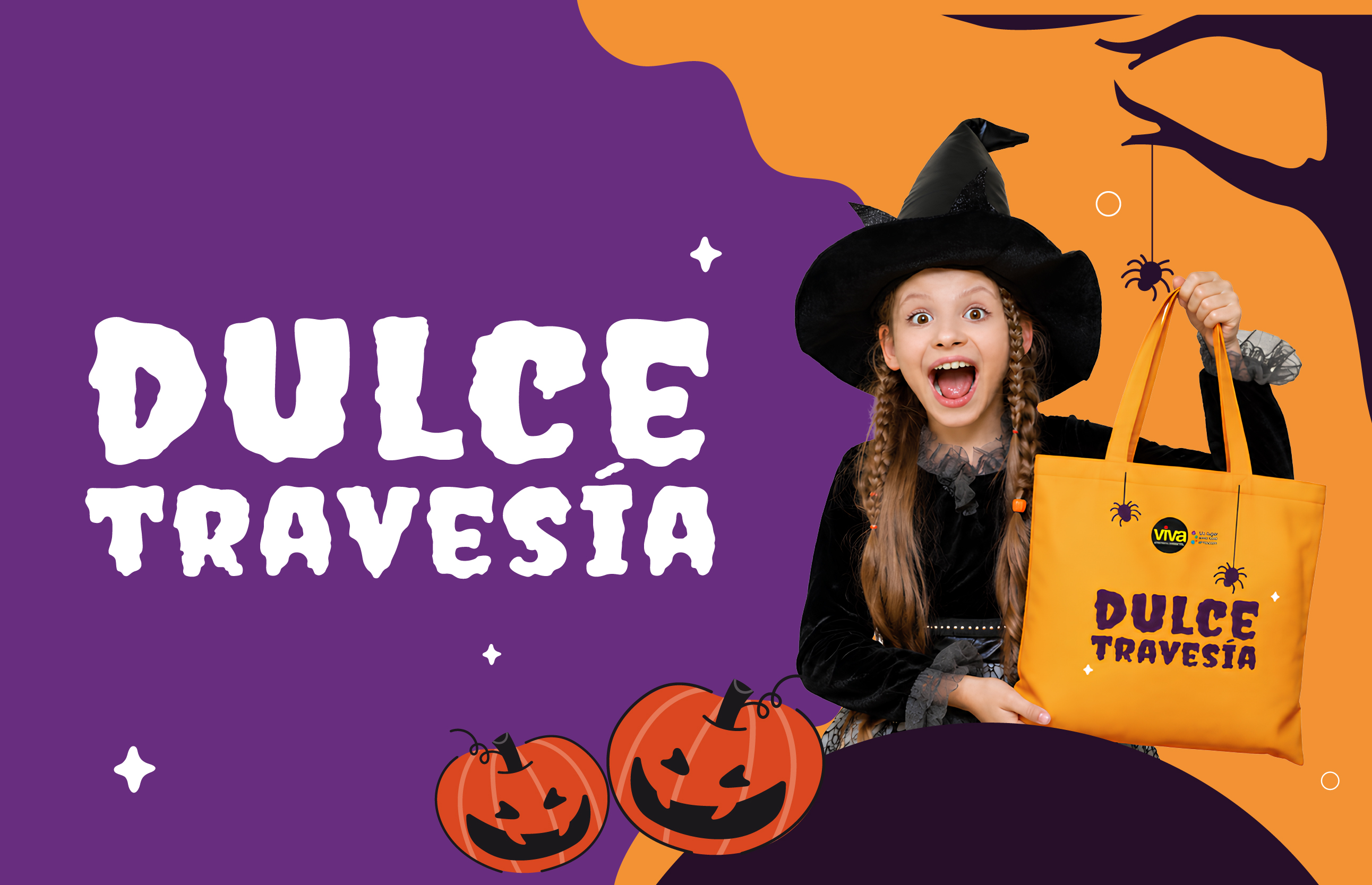 Dulce Travesía
