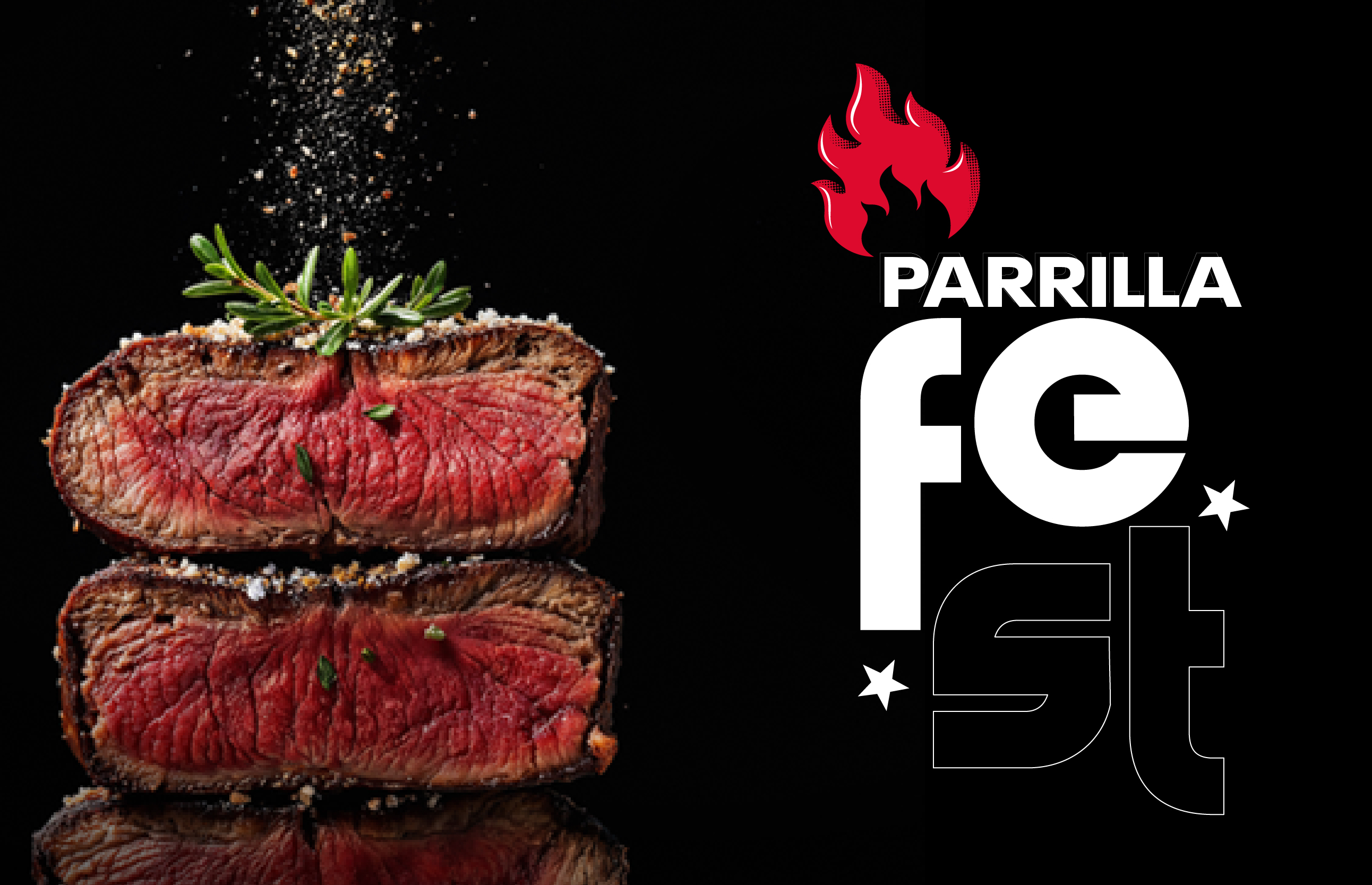 Parrilla Fest