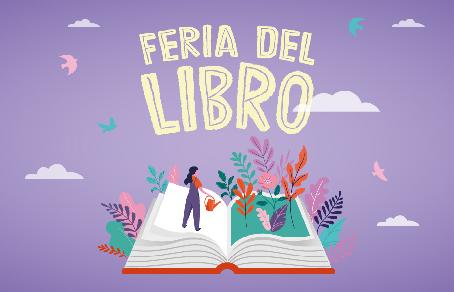 Feria del Libro