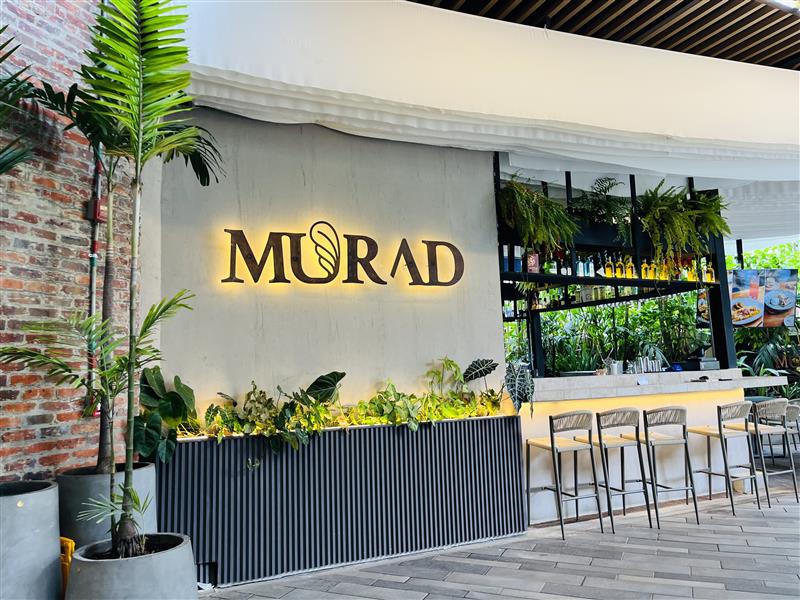 Murad