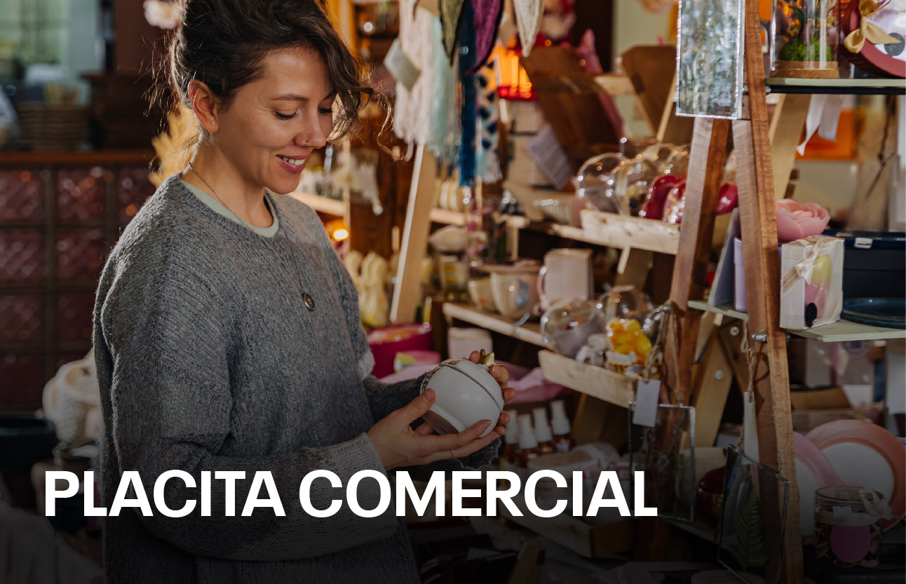Placita Comercial