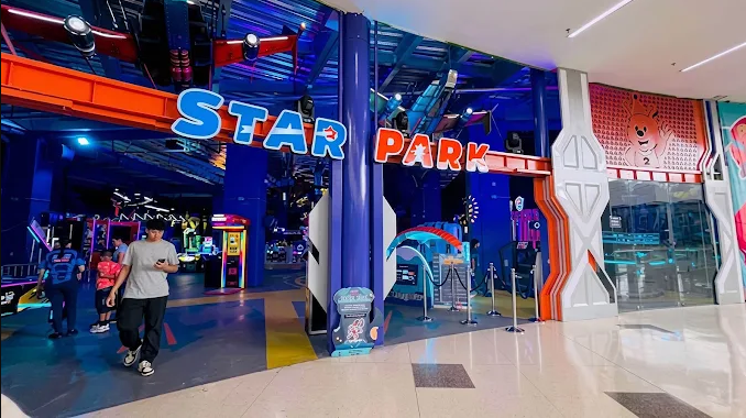 StarPark