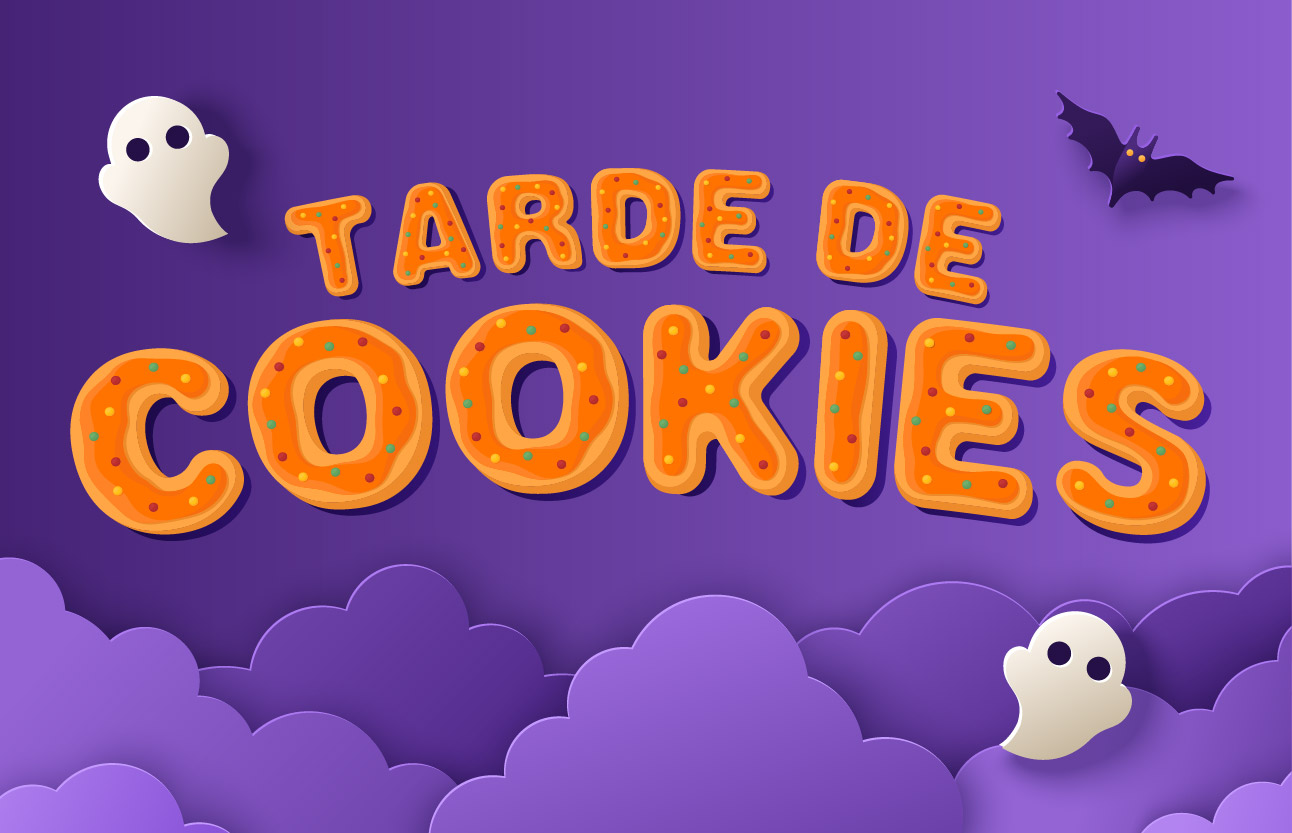 Tarde de cookies