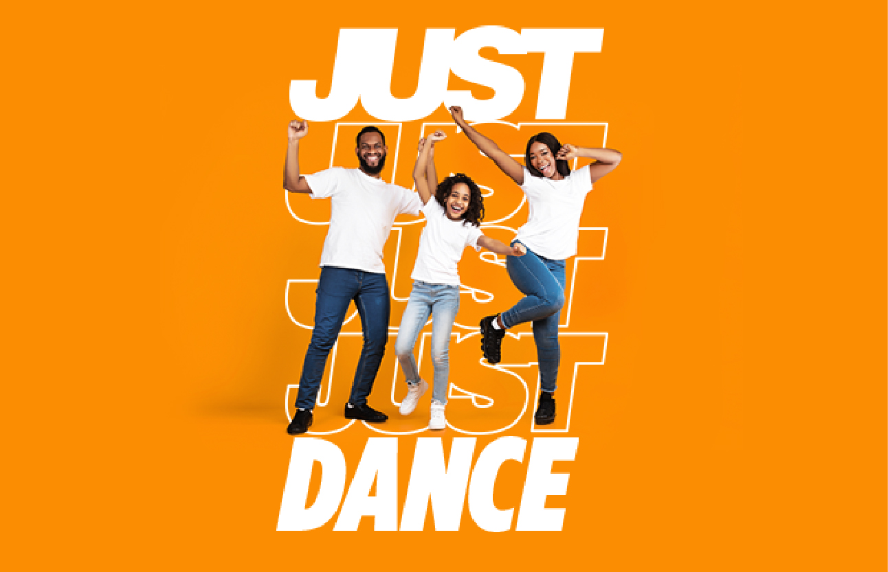 Just Dance