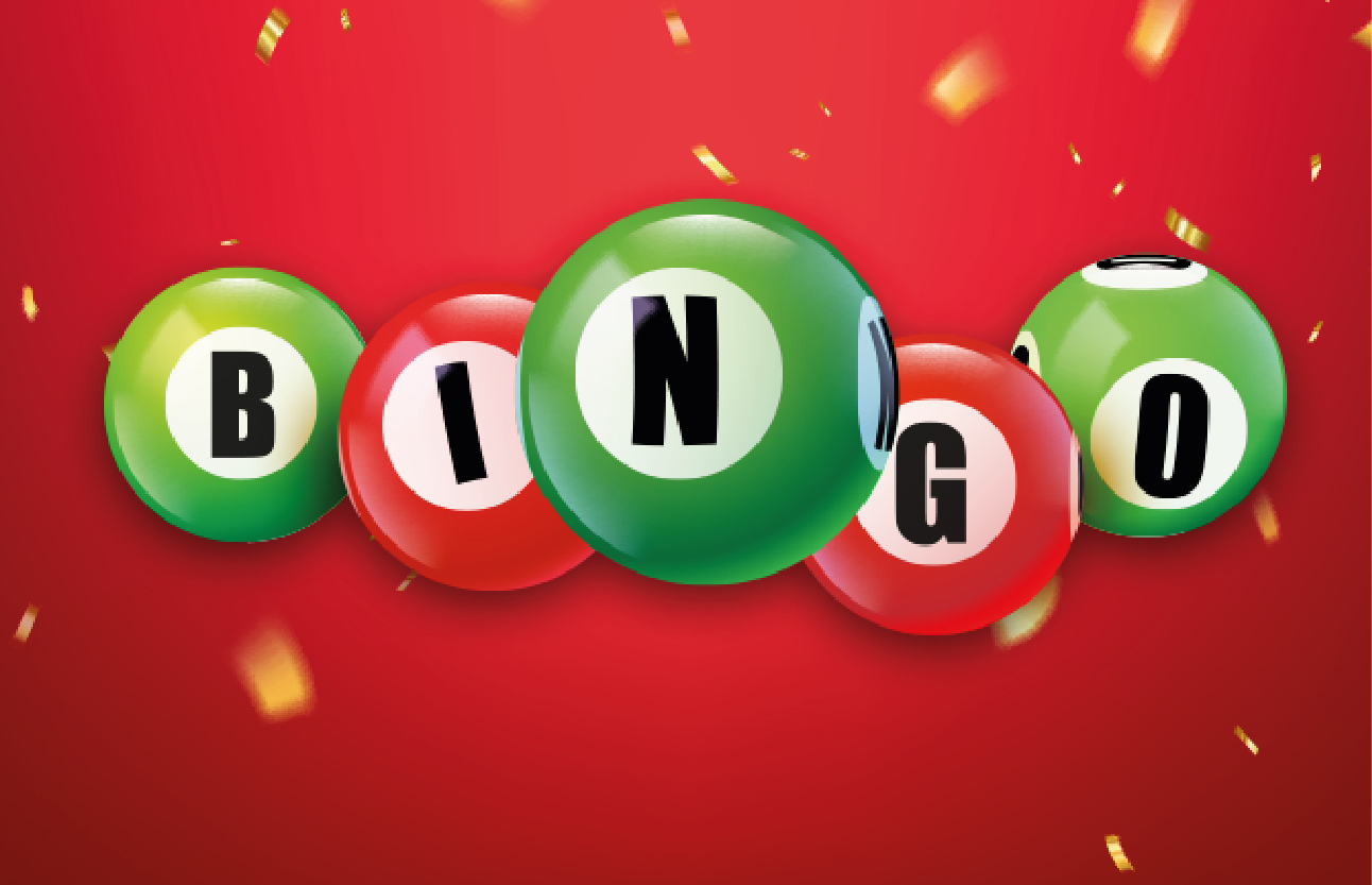 Bingo Navideño