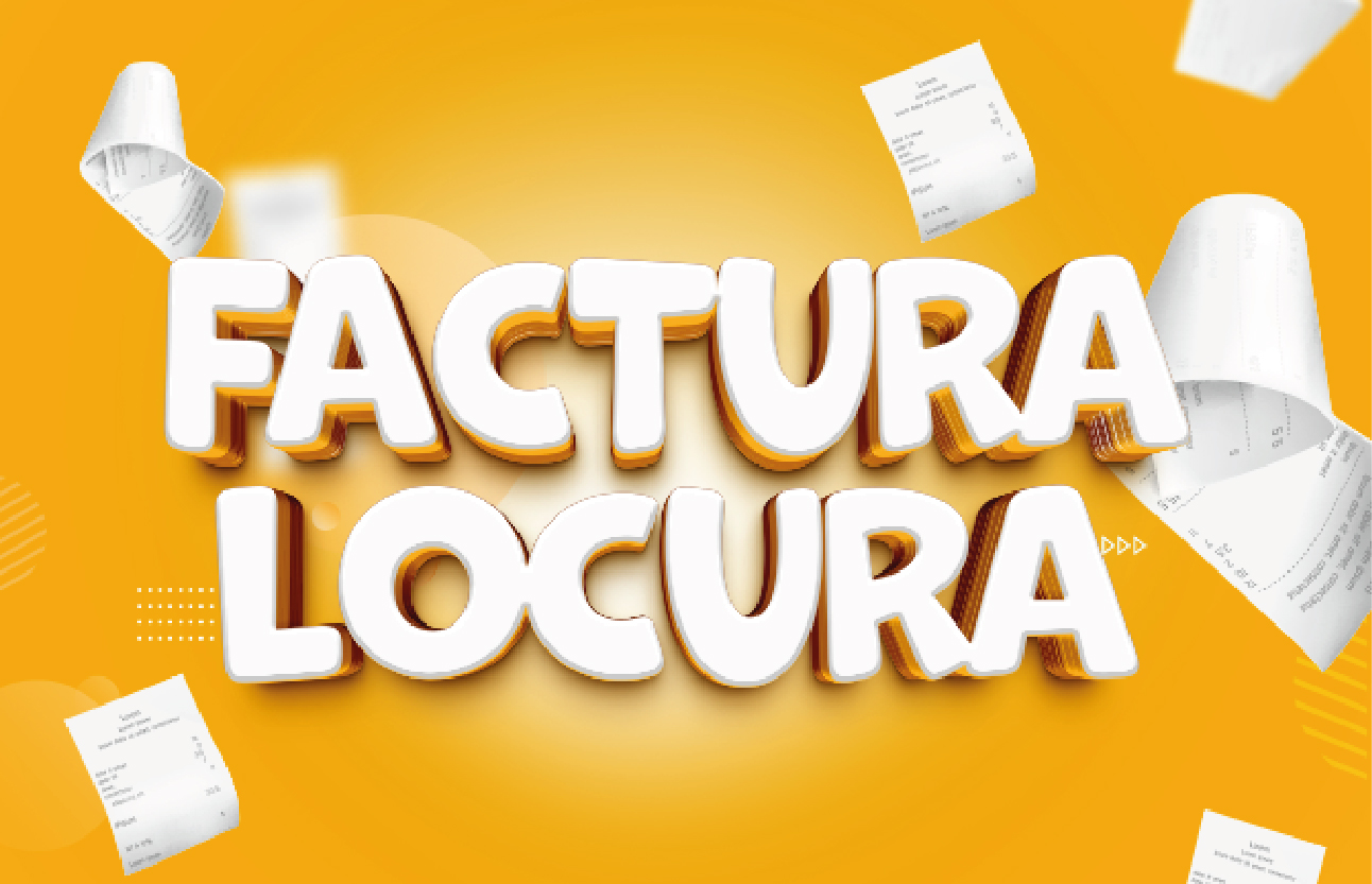 Factura Locura