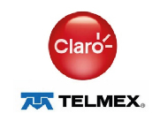 Claro Telmex 