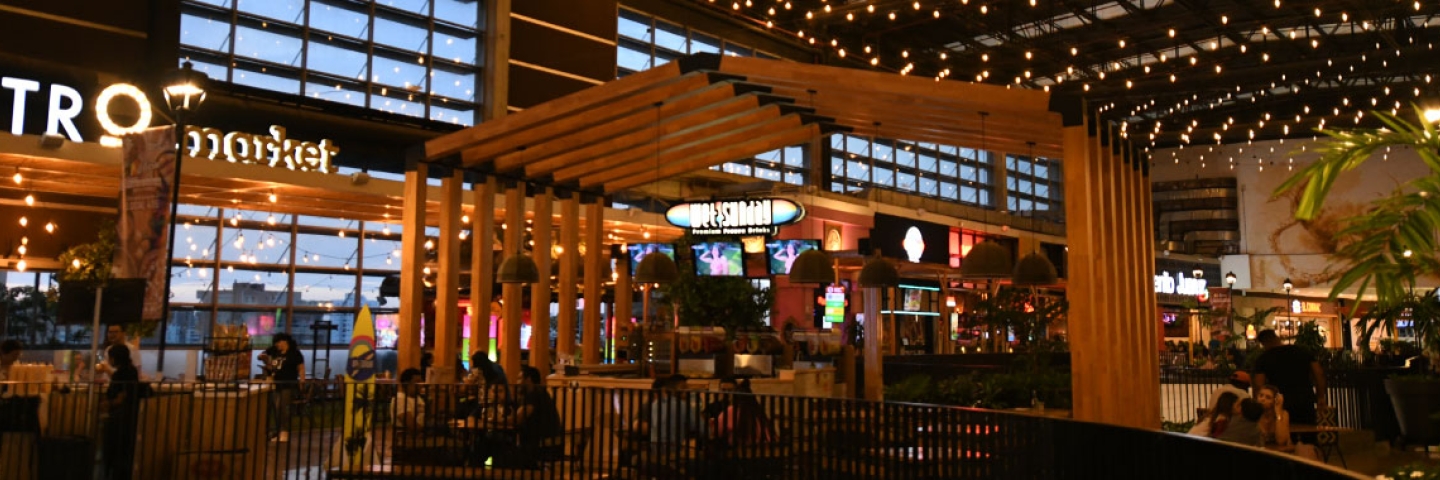 Calle Bistro