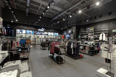 Imagen sobre la tienda PUMA 1 