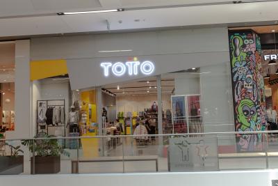 Imagen sobre la tienda TOTTO 1 