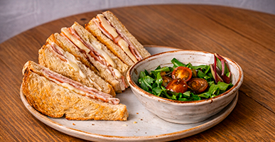 Ambiente Restaurante