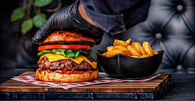 Barbaro Cocina Primitiva