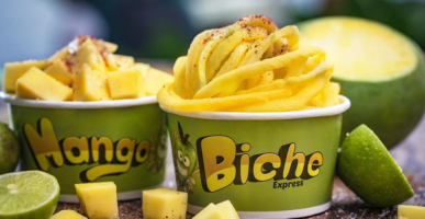 Mango Biche