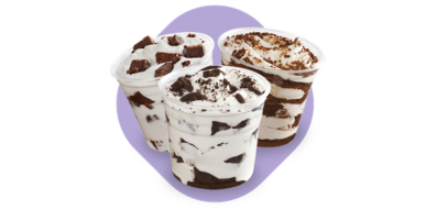 Helados Mimos Éxito