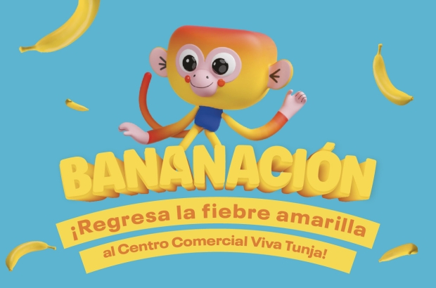 Bananación