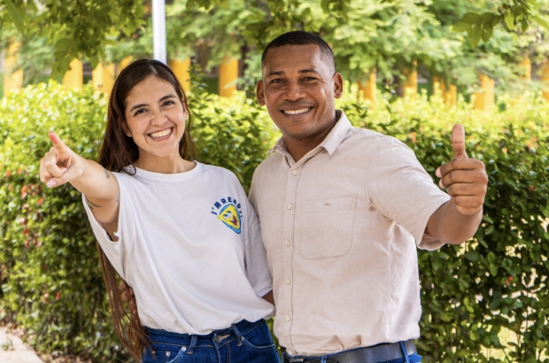 Amigos Uniguajira 