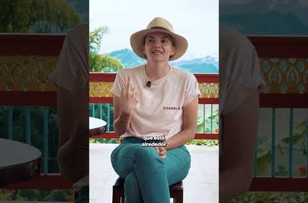 Preview image for the video "Viva + Chabola: un café con historia".